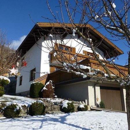 Villa Haus Rosi Uttendorf Esterno foto