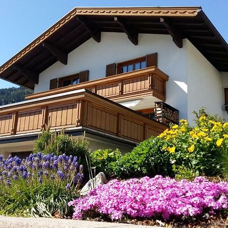 Villa Haus Rosi Uttendorf Esterno foto