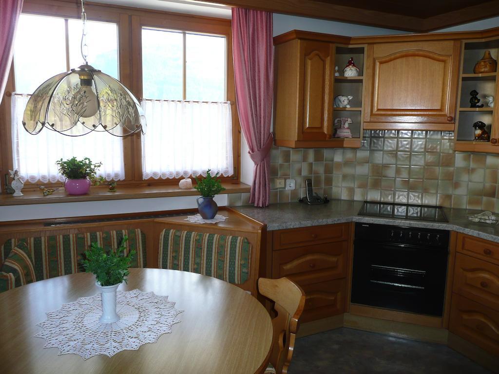 Villa Haus Rosi Uttendorf Camera foto