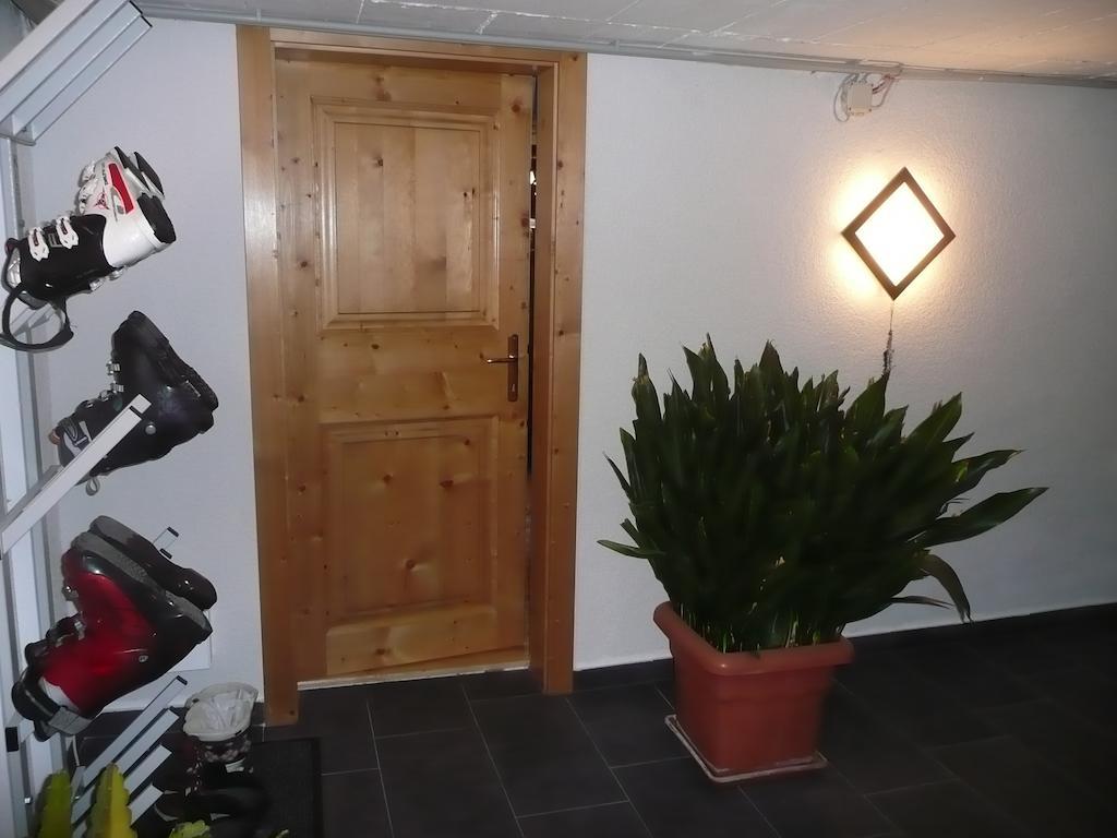 Villa Haus Rosi Uttendorf Camera foto