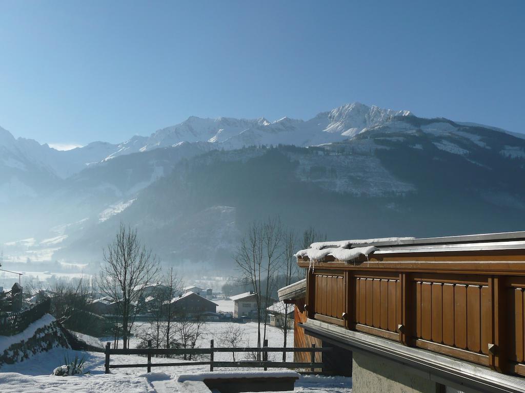 Villa Haus Rosi Uttendorf Camera foto