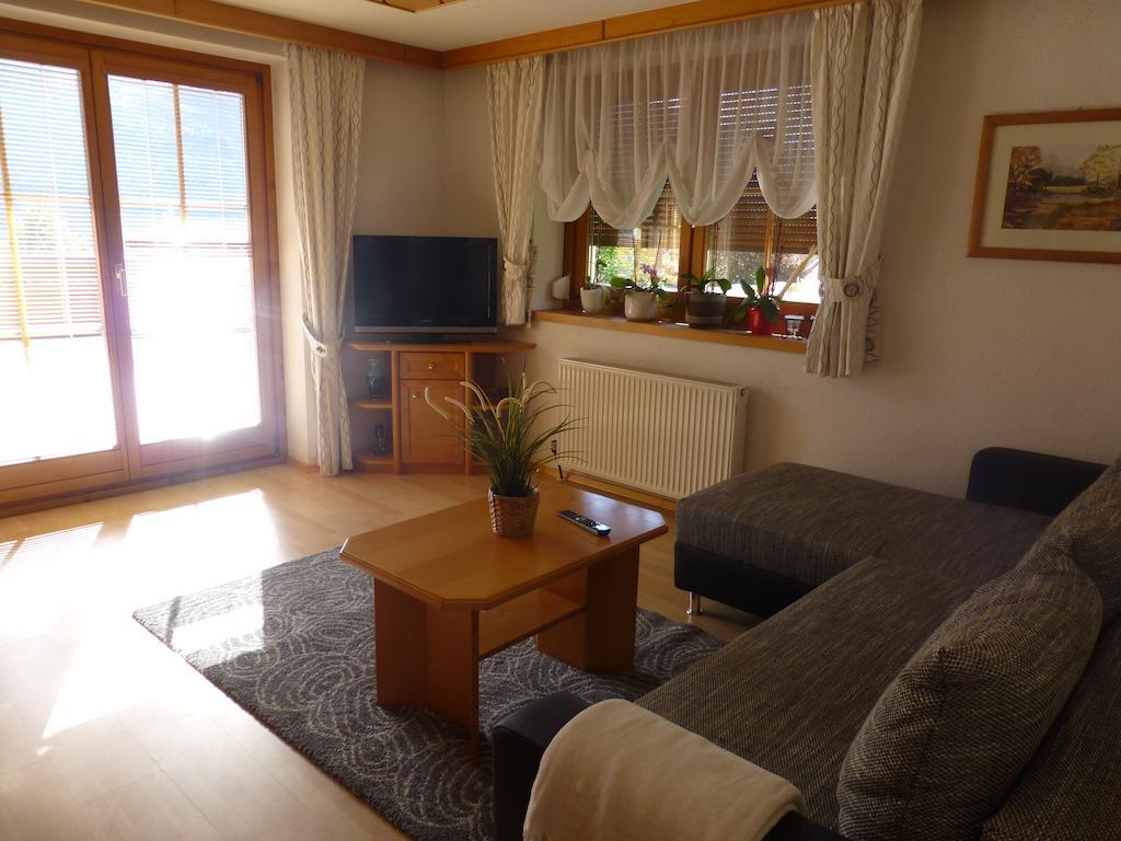 Villa Haus Rosi Uttendorf Camera foto