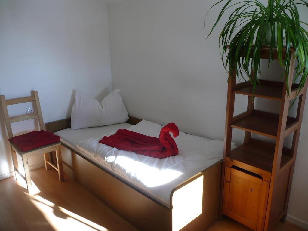 Villa Haus Rosi Uttendorf Camera foto