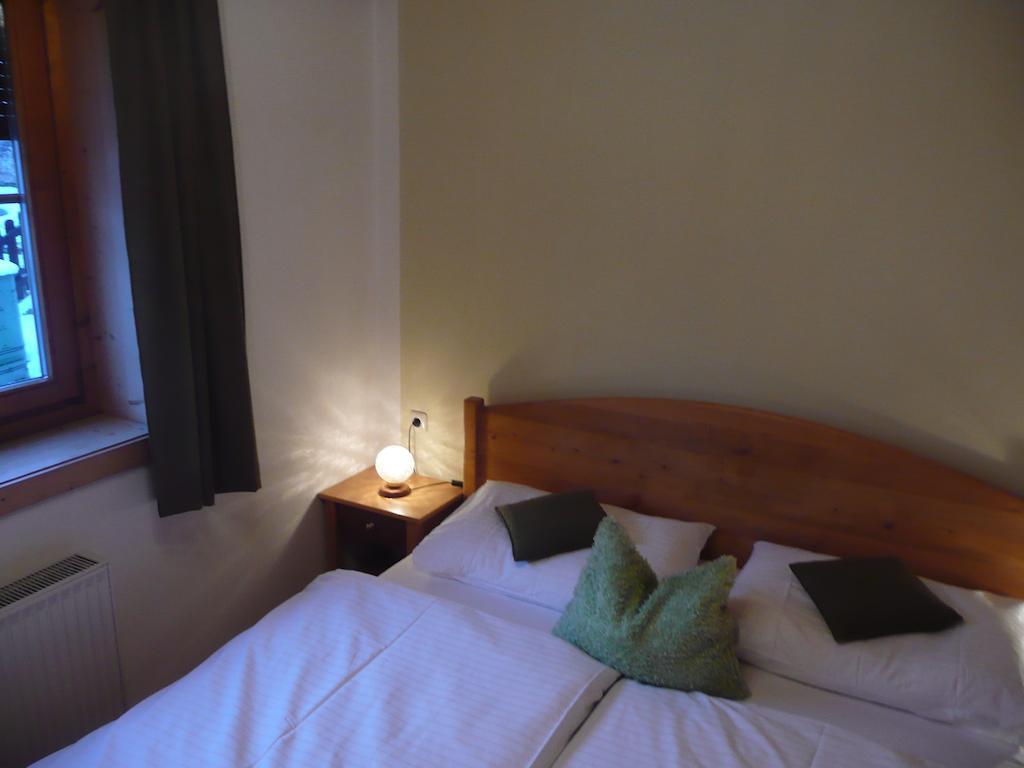 Villa Haus Rosi Uttendorf Camera foto