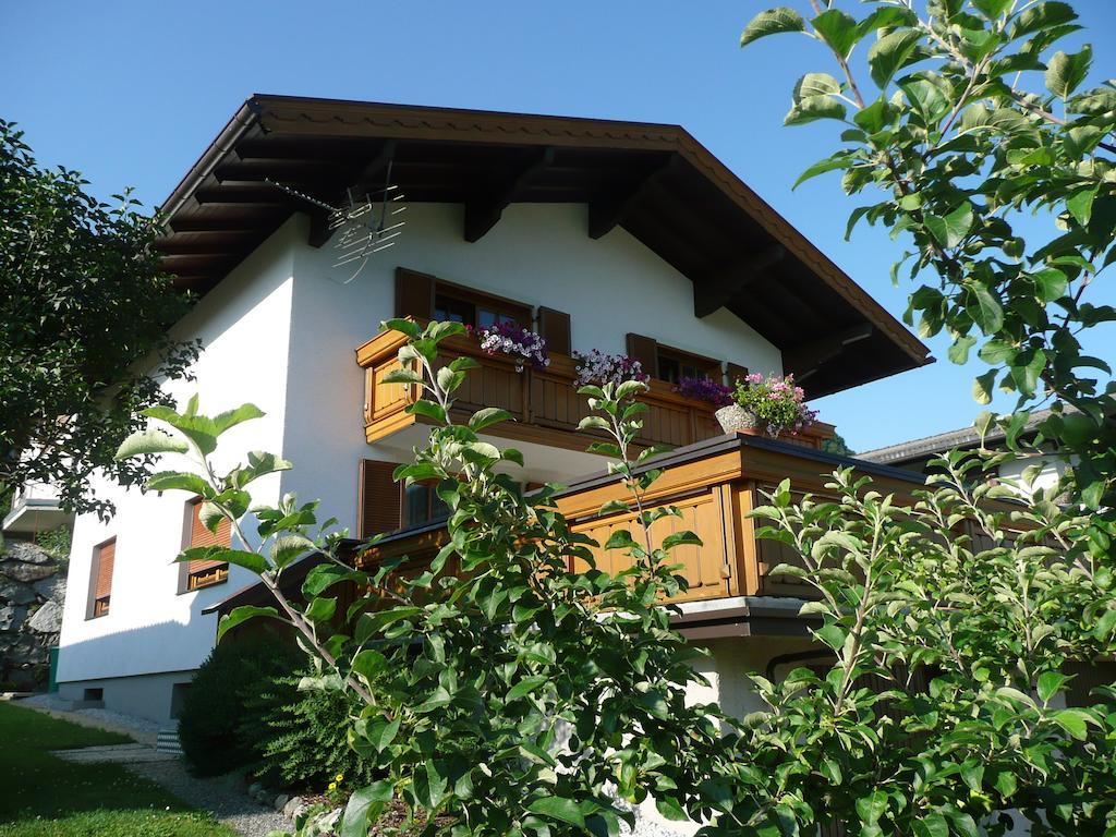 Villa Haus Rosi Uttendorf Camera foto