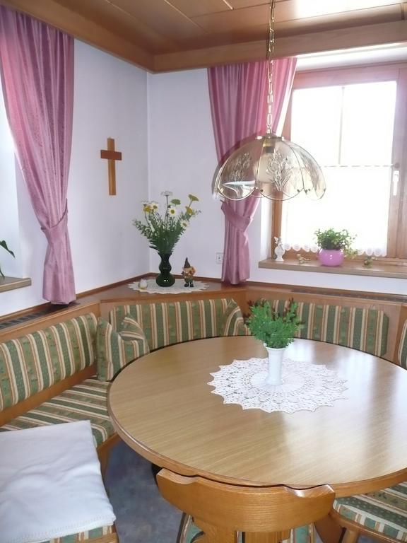 Villa Haus Rosi Uttendorf Camera foto