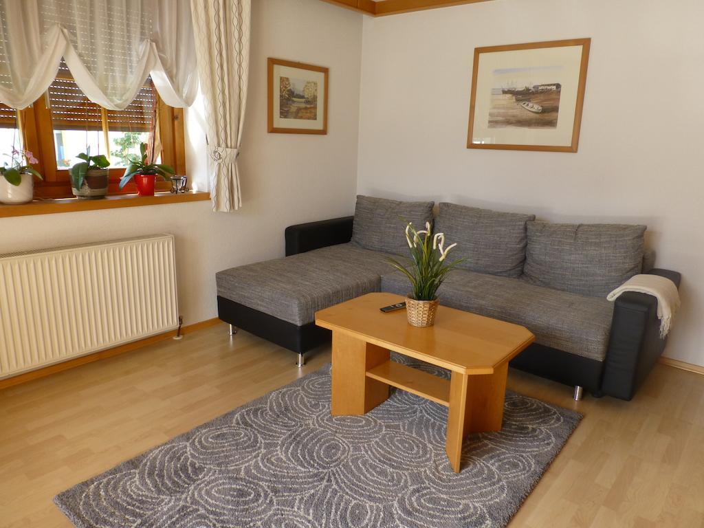 Villa Haus Rosi Uttendorf Camera foto