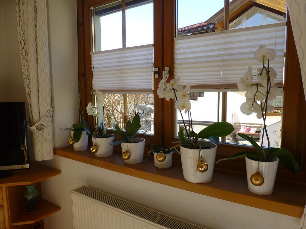 Villa Haus Rosi Uttendorf Esterno foto