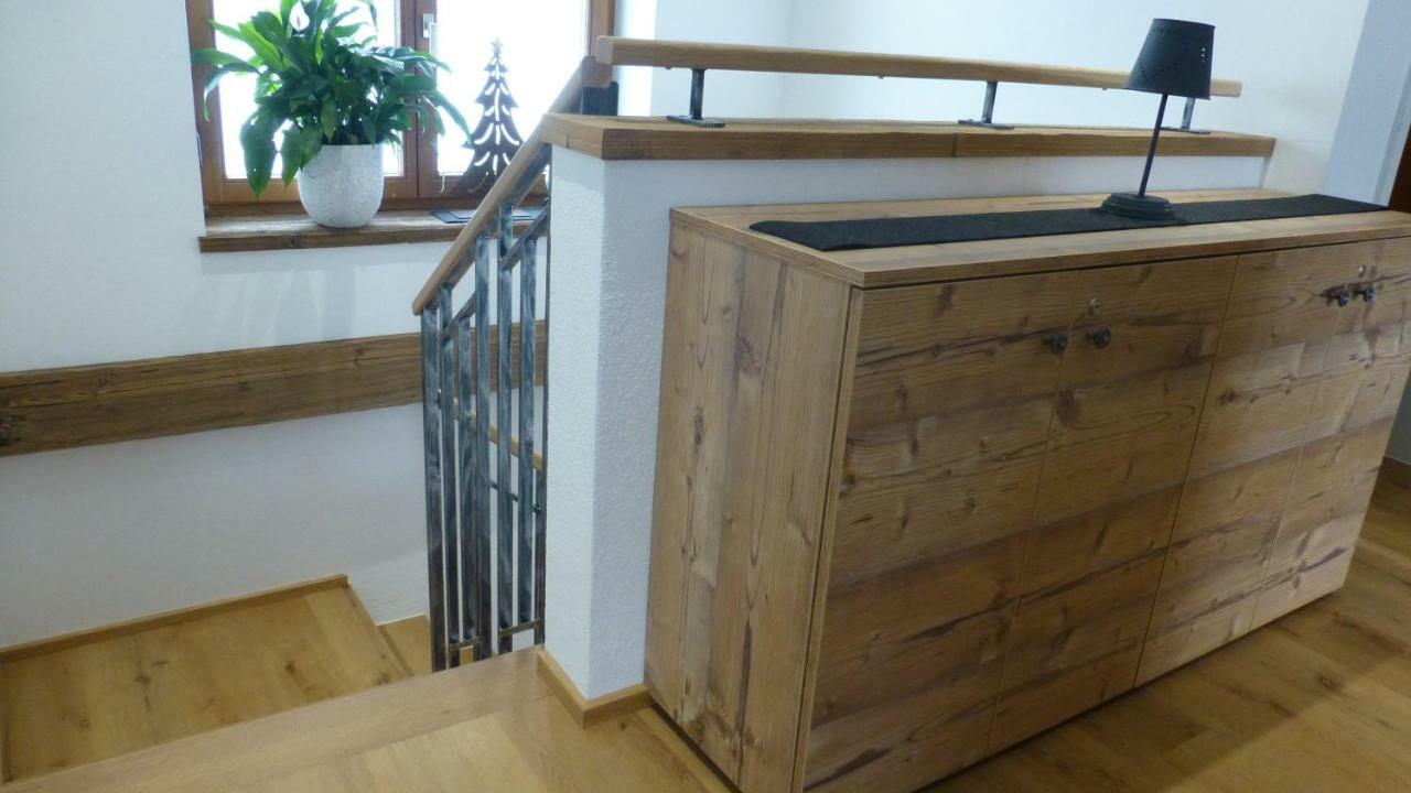 Villa Haus Rosi Uttendorf Esterno foto