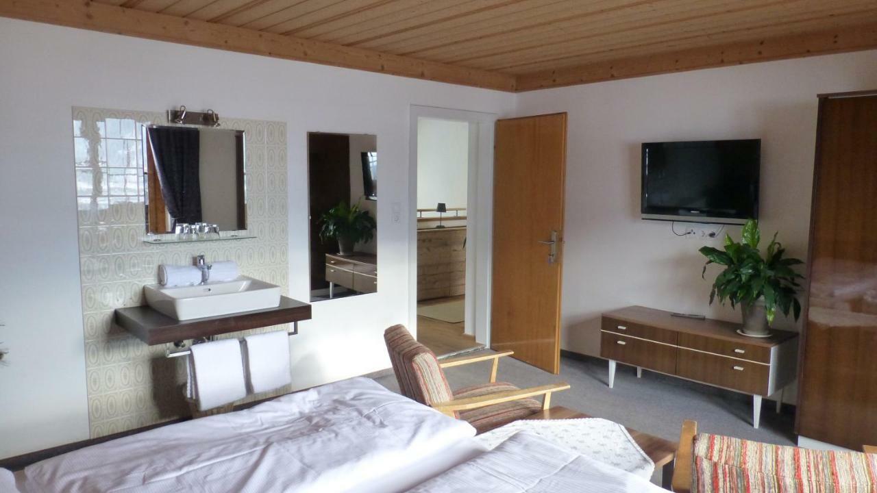 Villa Haus Rosi Uttendorf Esterno foto