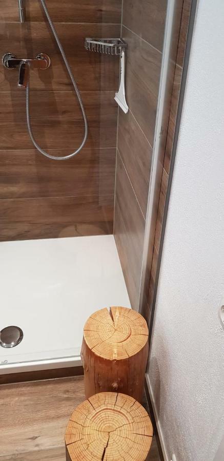 Villa Haus Rosi Uttendorf Esterno foto