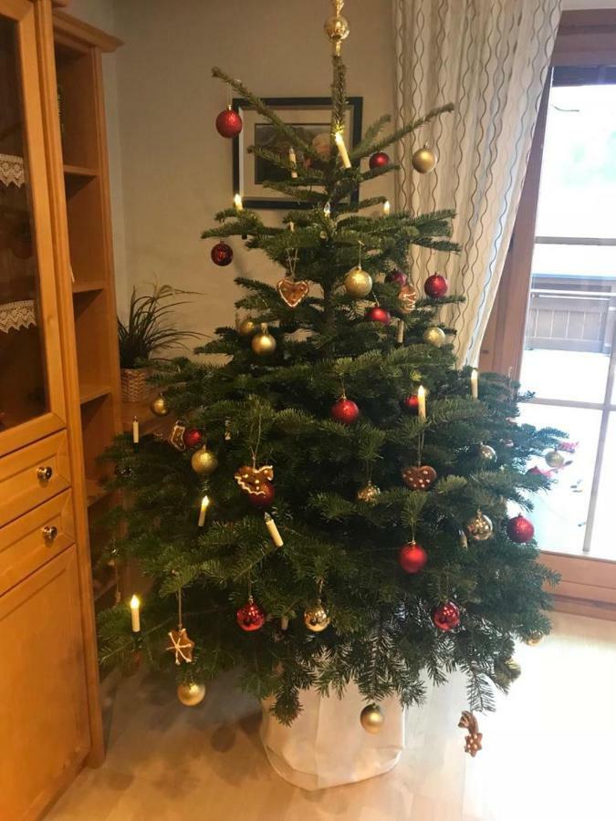 Villa Haus Rosi Uttendorf Esterno foto